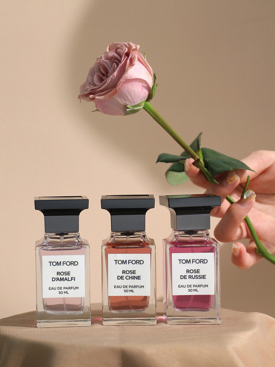 限量版私人玫瑰30ML奢華香氛體驗套裝