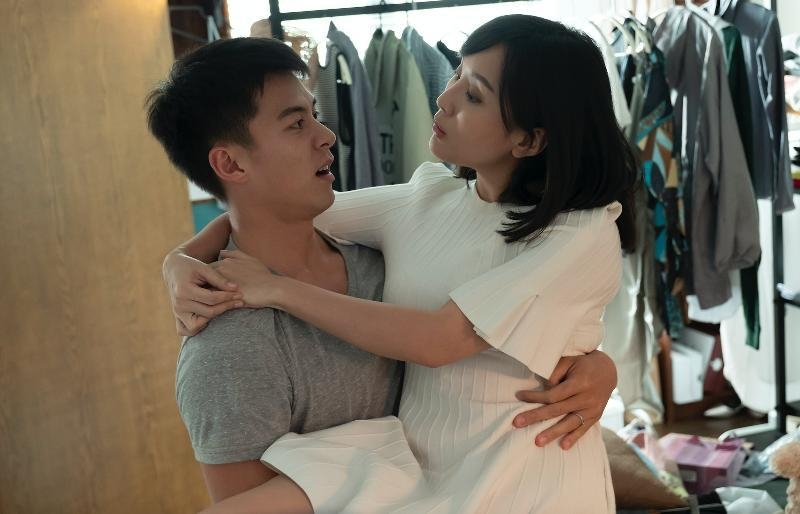 《Baby復仇記》電影照