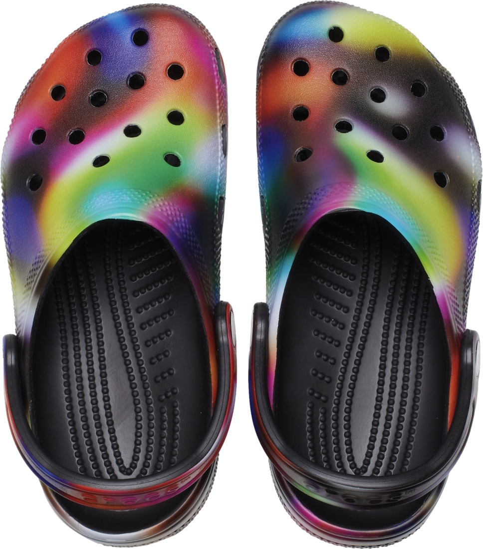 CROCS Classic Solarized Clog