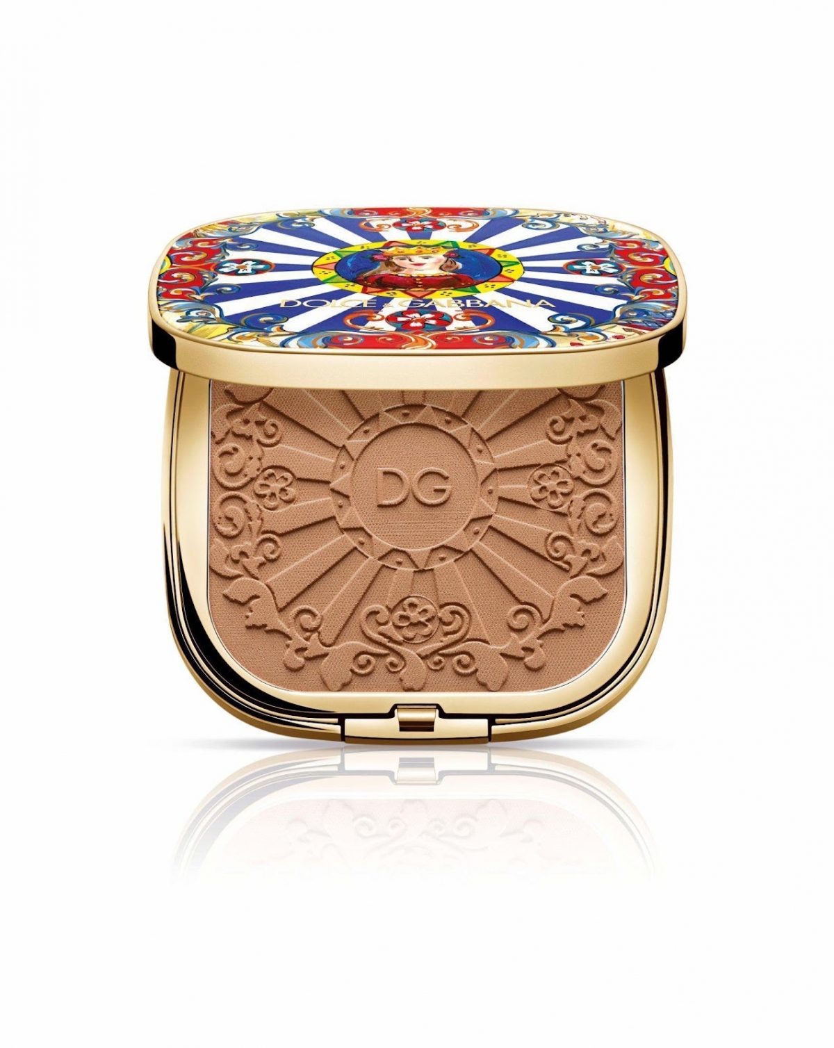 Solar Glow Ultra-light 修容粉