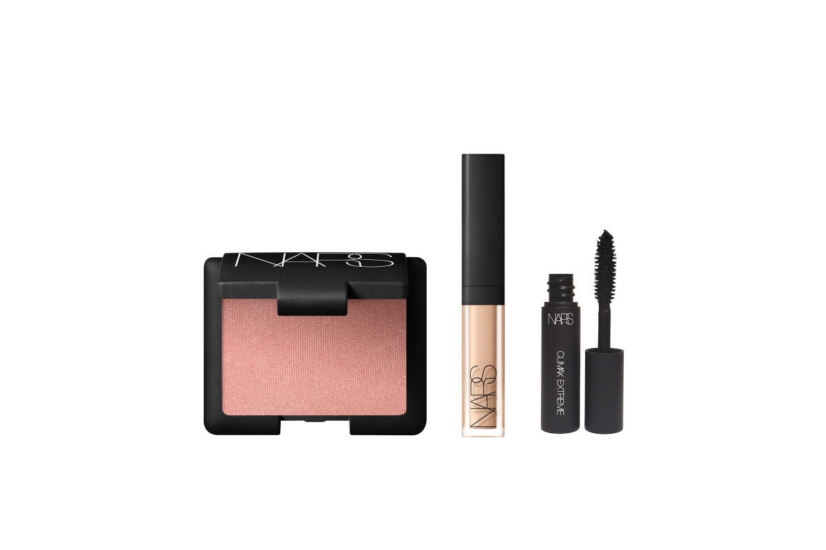 NARS 亮膚胭脂套裝