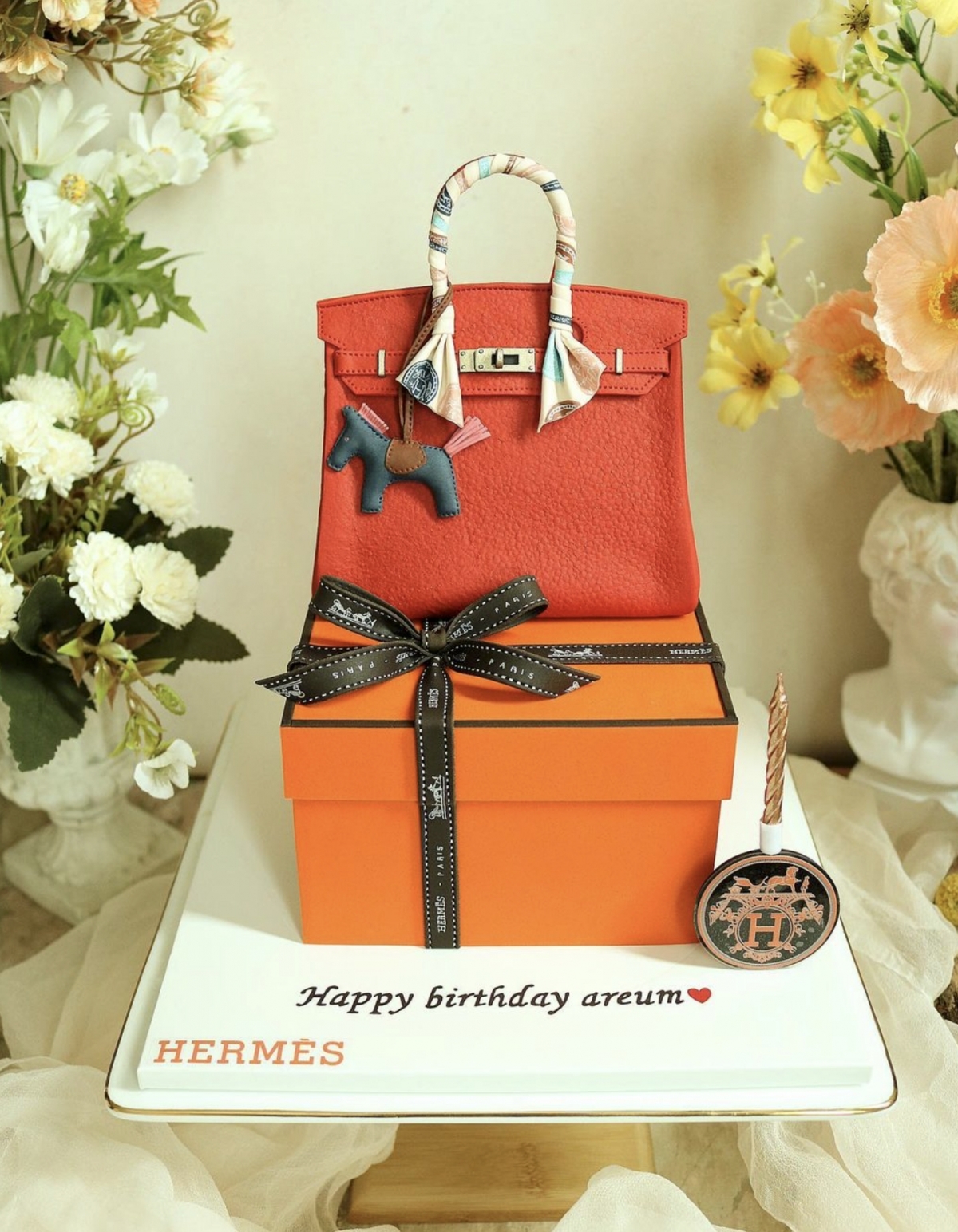 定必令手袋控為之瘋狂