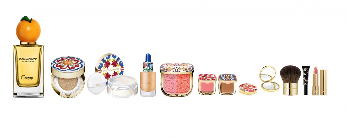 Solar Glow 珍藏套裝 HK$2,010(價值 HK$4,925)