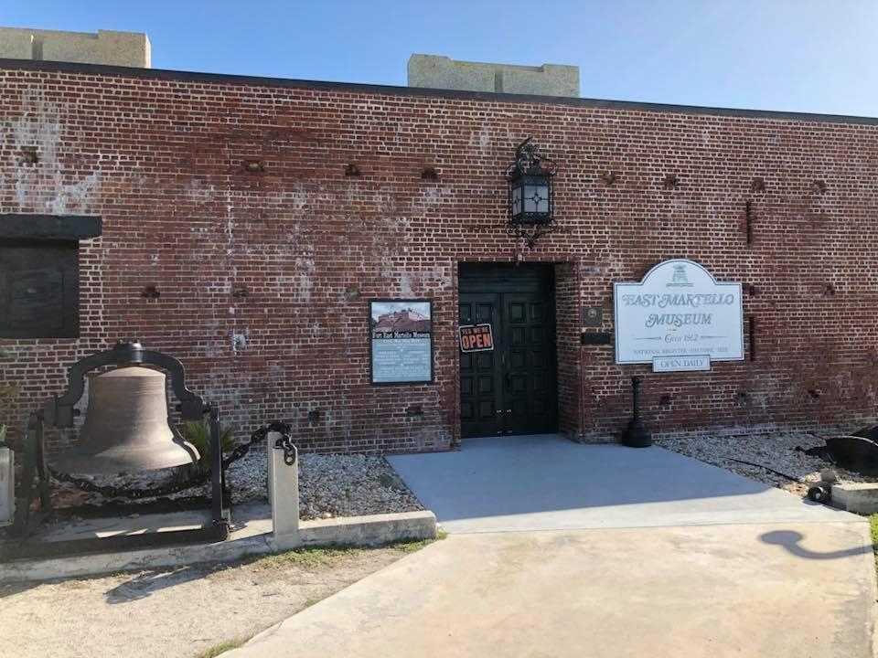 基韋斯特歷史博物館