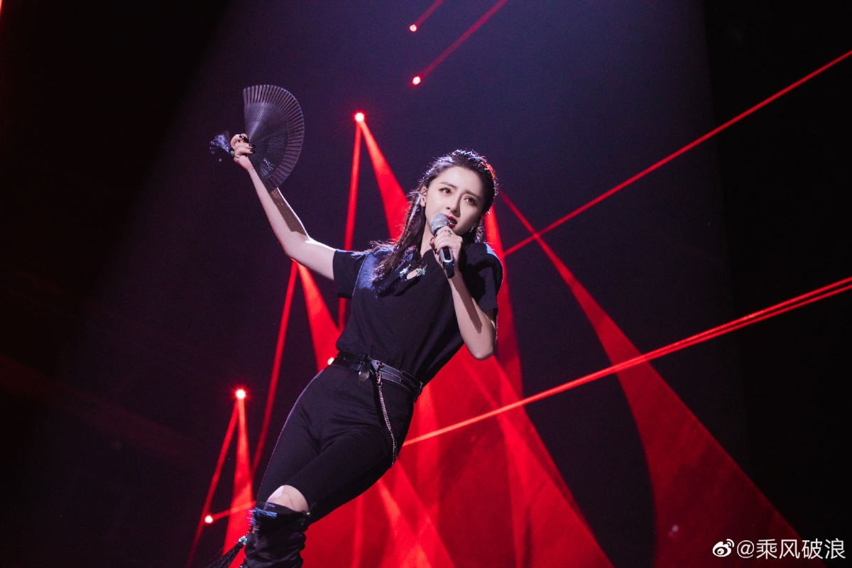 黃小蕾