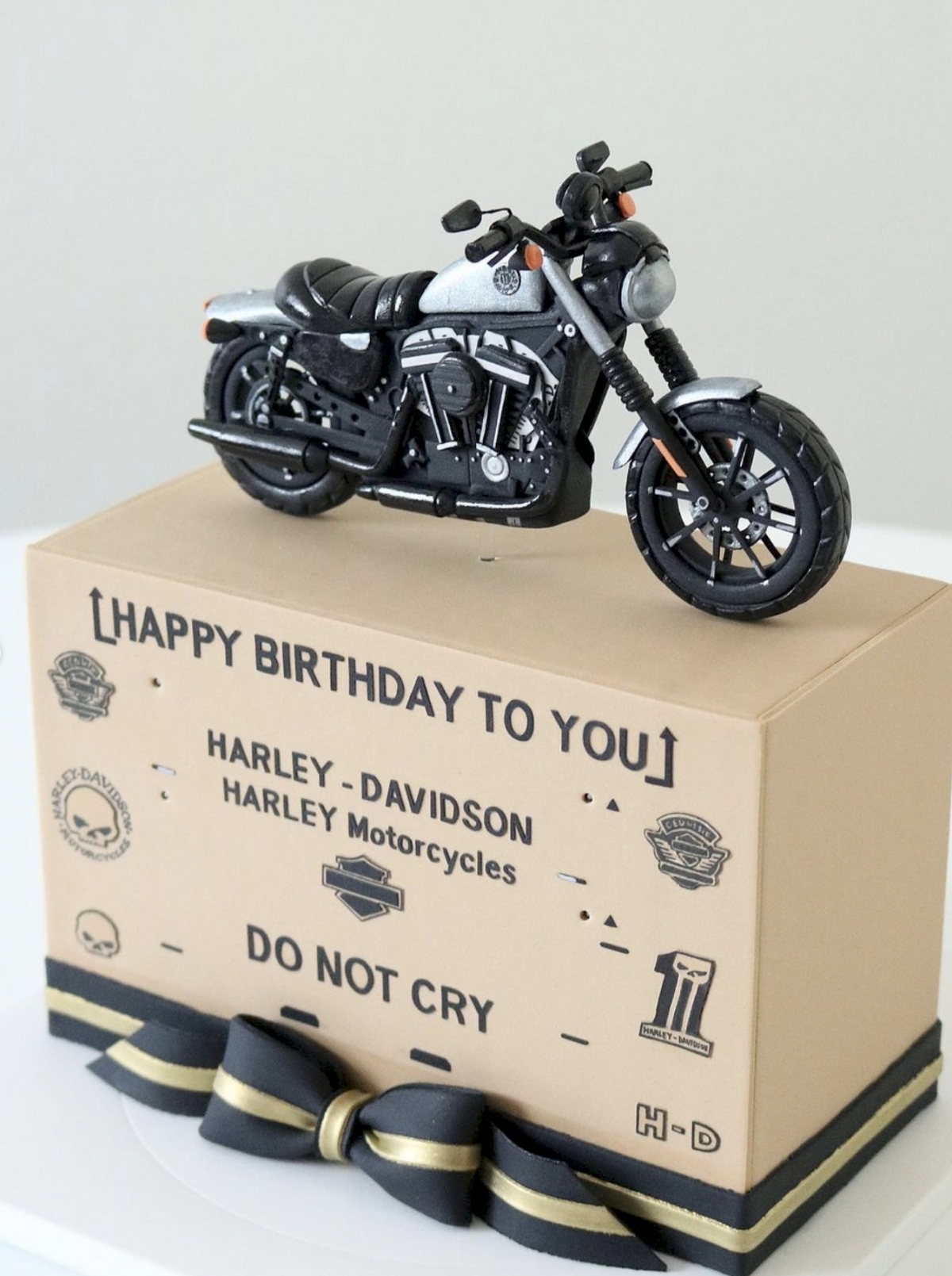 電單車當然一樣無難度!