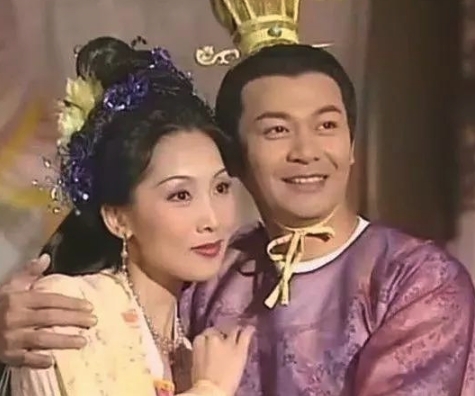 《楊貴妃》