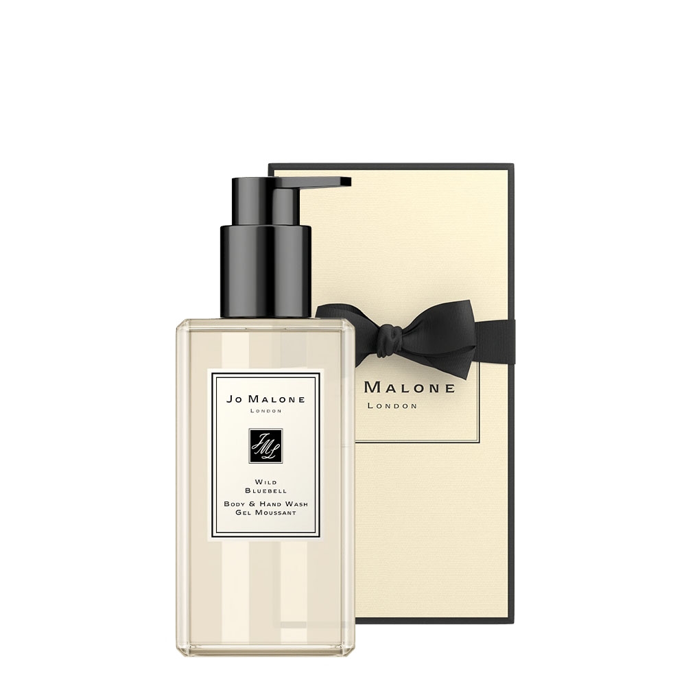 Jo Malone London 藍風鈴手部及身體沐浴凝膠