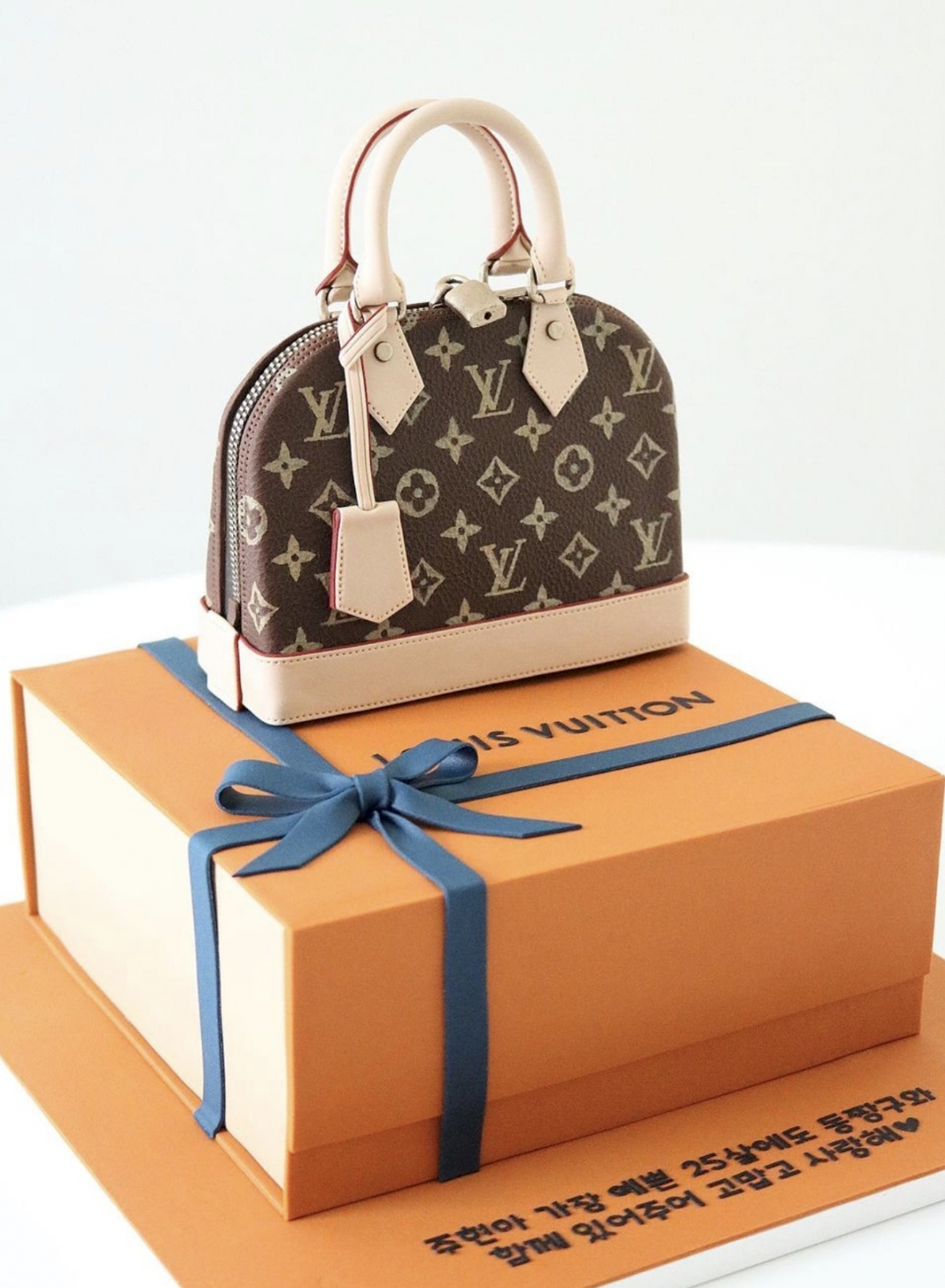 連Monogram也有呢~