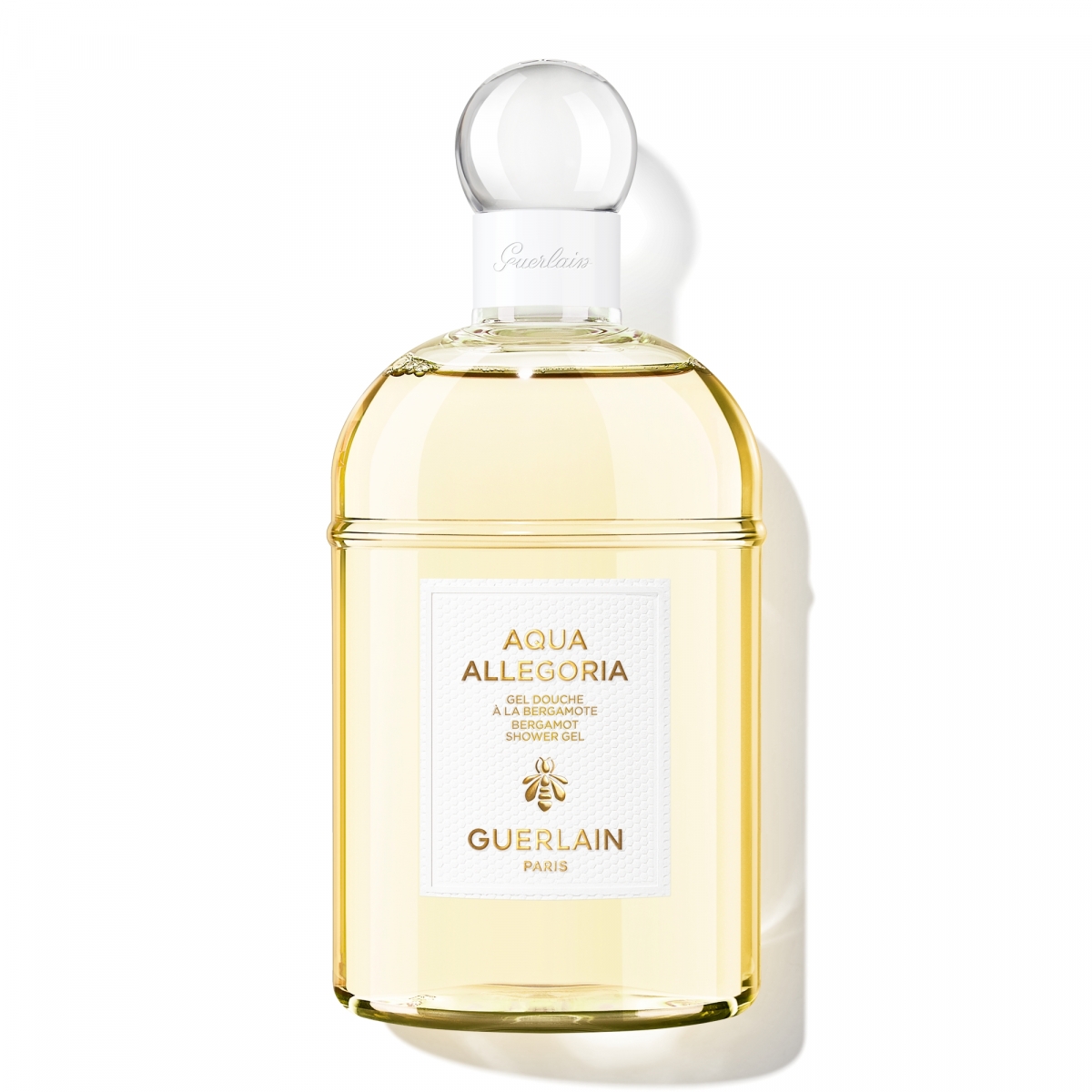 GUERLAIN 佛手柑沐浴露