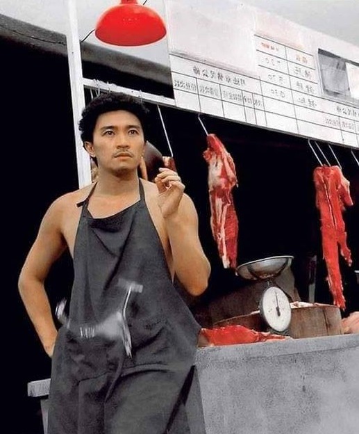 《國產凌凌漆》周星馳截圖