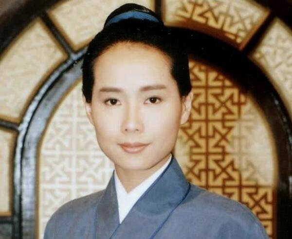 《新白娘子傳奇》劇照