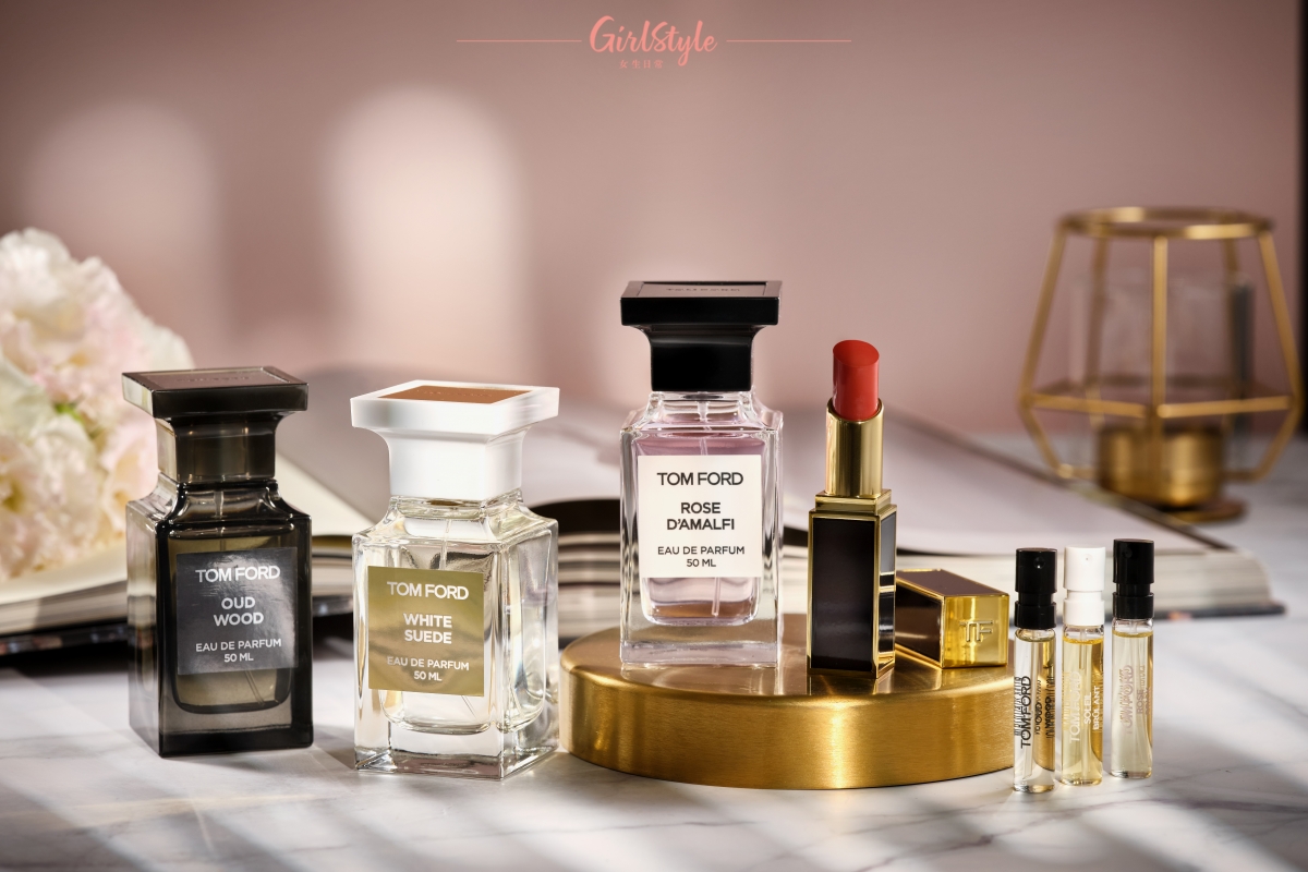 私人調配香氛套裝 $2,165 - $2,680 (原價$2,975 - $3,690)