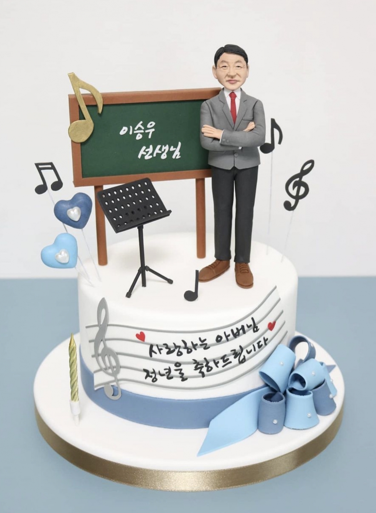 除了朋友情侶,也可作為送給老師的禮物