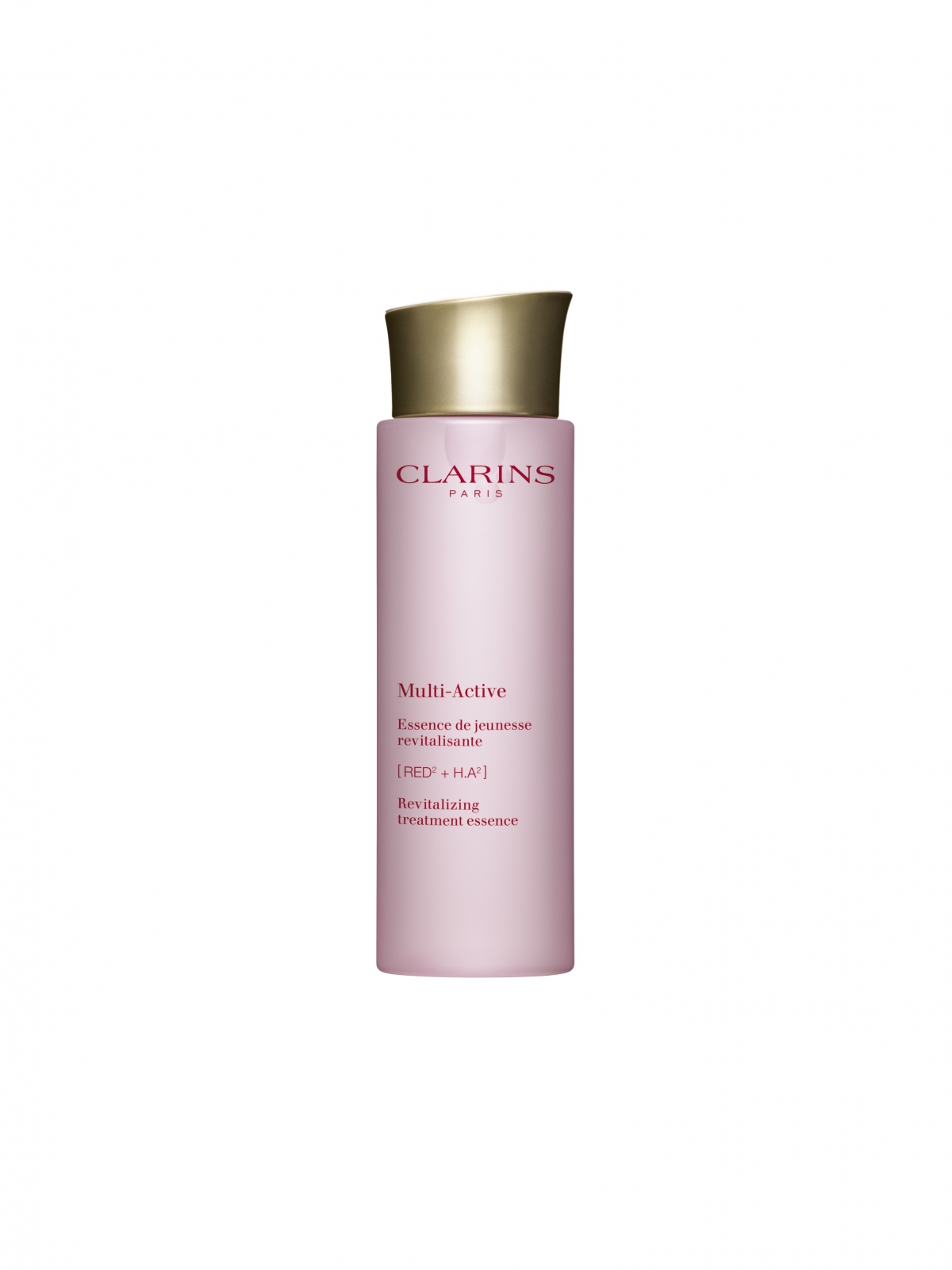CLARINS 多元活膚修護精華水 Multi-Active Revitalizing Treatment Essence