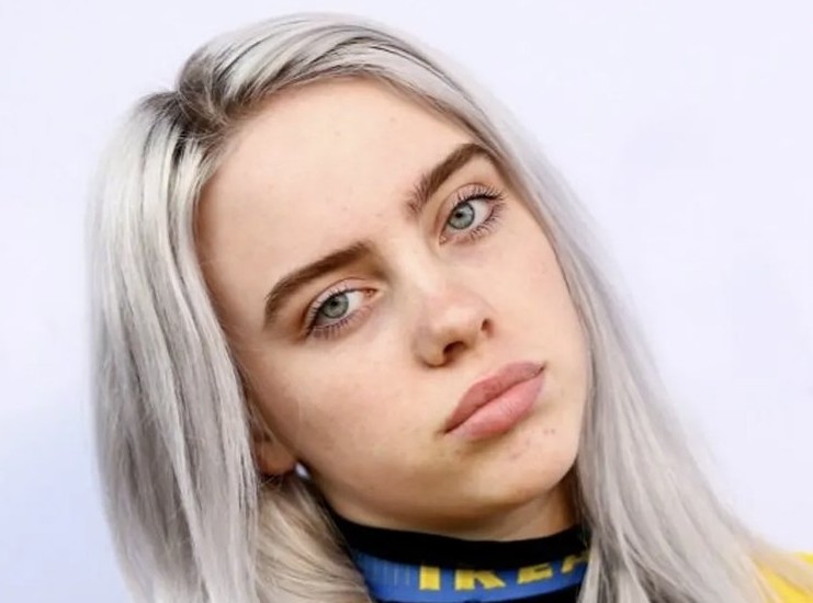 billie eilish