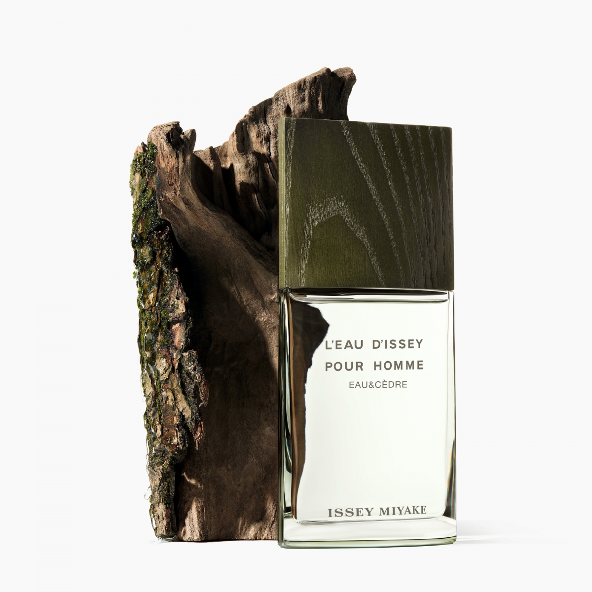 ISSEY MIYAKE Parfums L’Eau d’Issey Eau&Cèdre