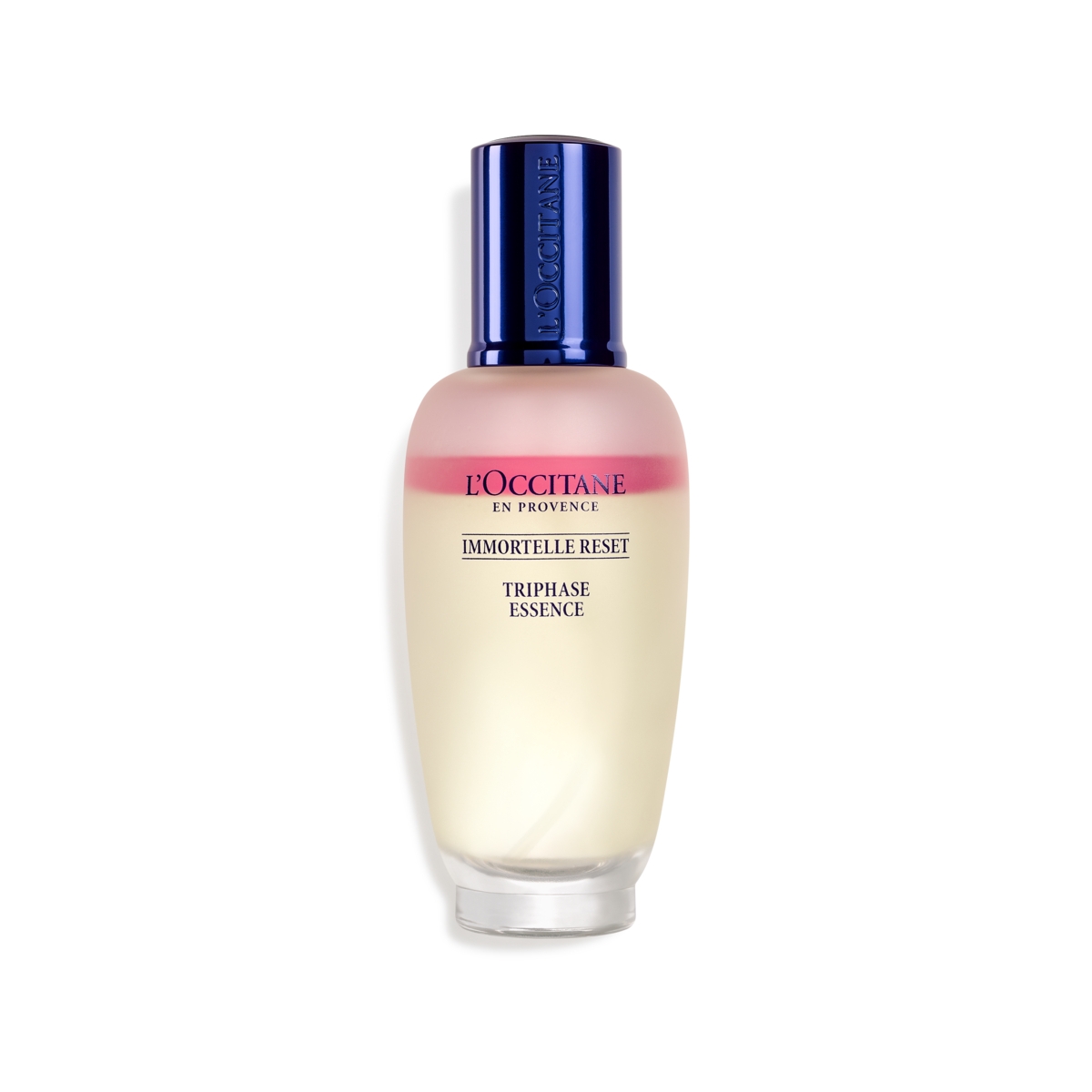 L’OCCITANE 蠟菊煥活健膚精華水 Immortelle Reset Triphase Essence