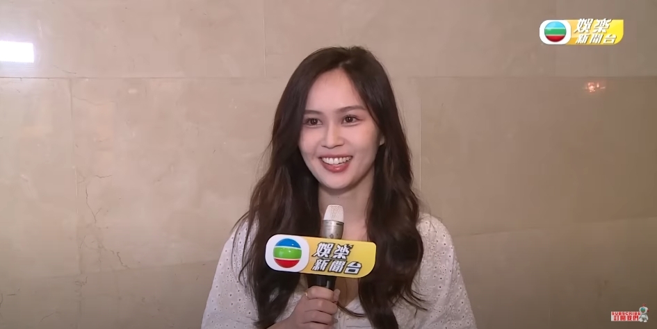 梁超怡