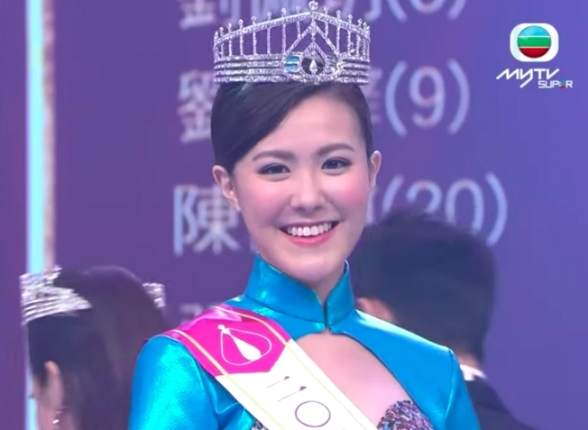 當年參賽的照片