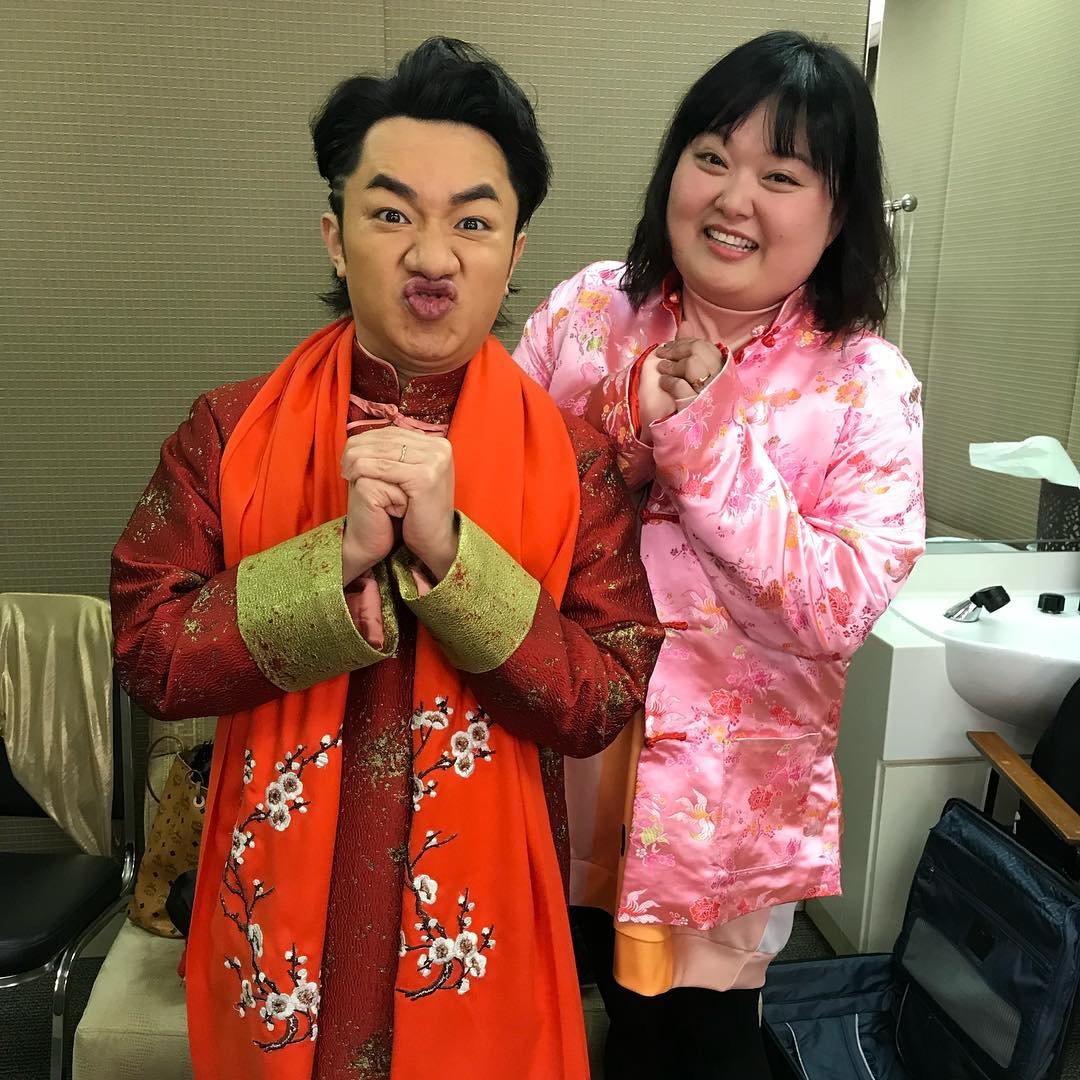 陳嘉佳公開感激獲王祖藍提攜