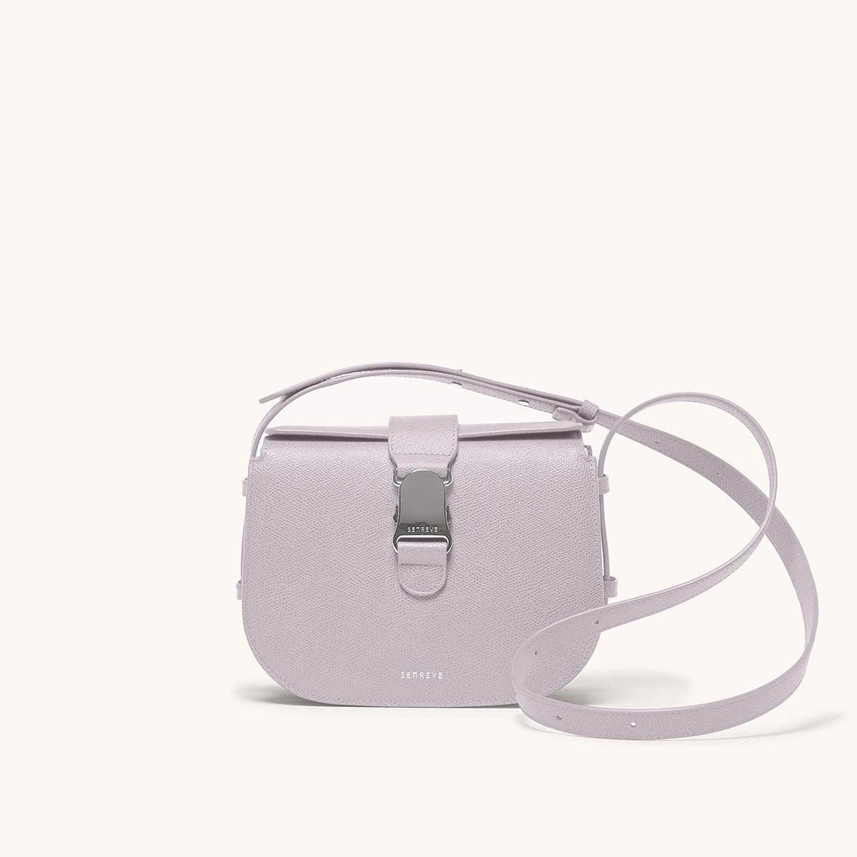 SENREVE Cadence Crossbody - Pebbled