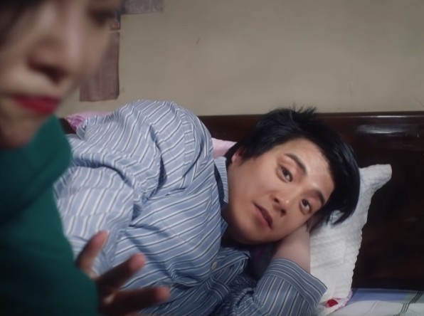 《青春不要臉》 截圖