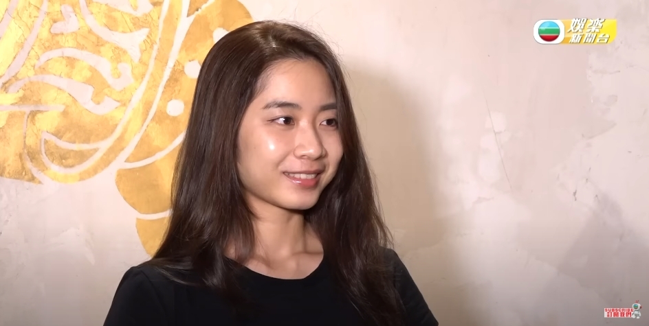 陳婉怡