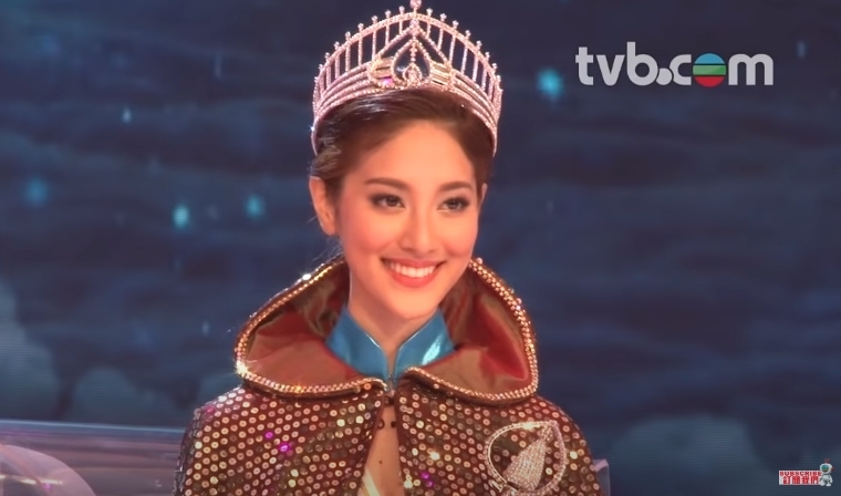 當年參賽的照片