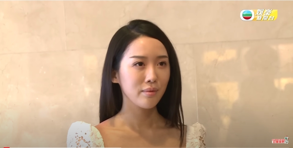 何詩琪