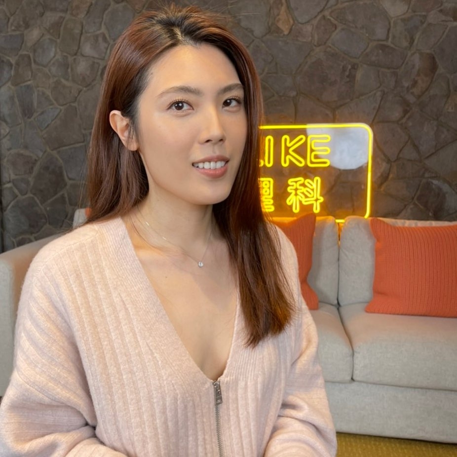 理科太太曾自曝離婚原因