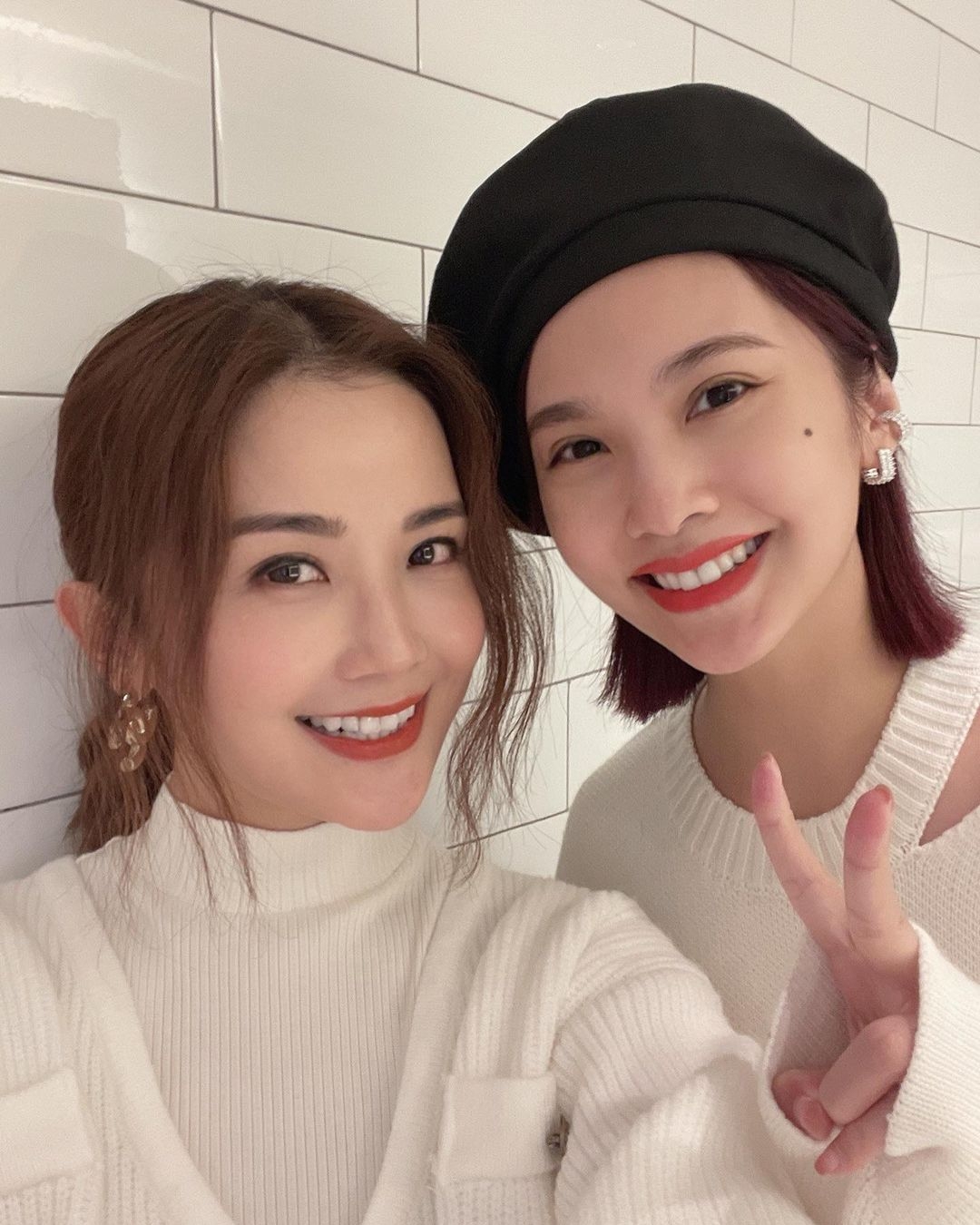 想保持年輕感,就一定要預防皺紋的出現~