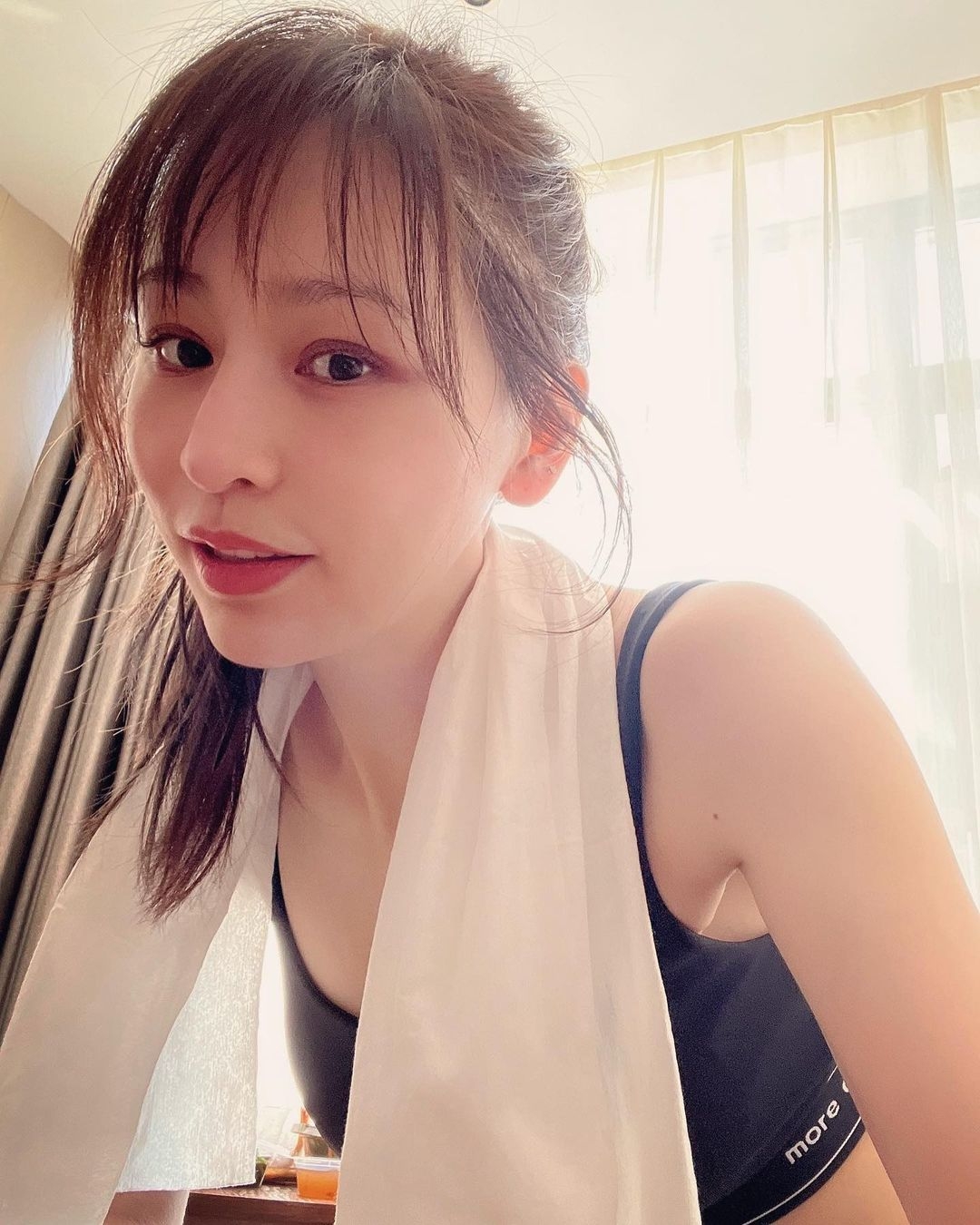 王心凌已接近40歲了,你看得出嗎?