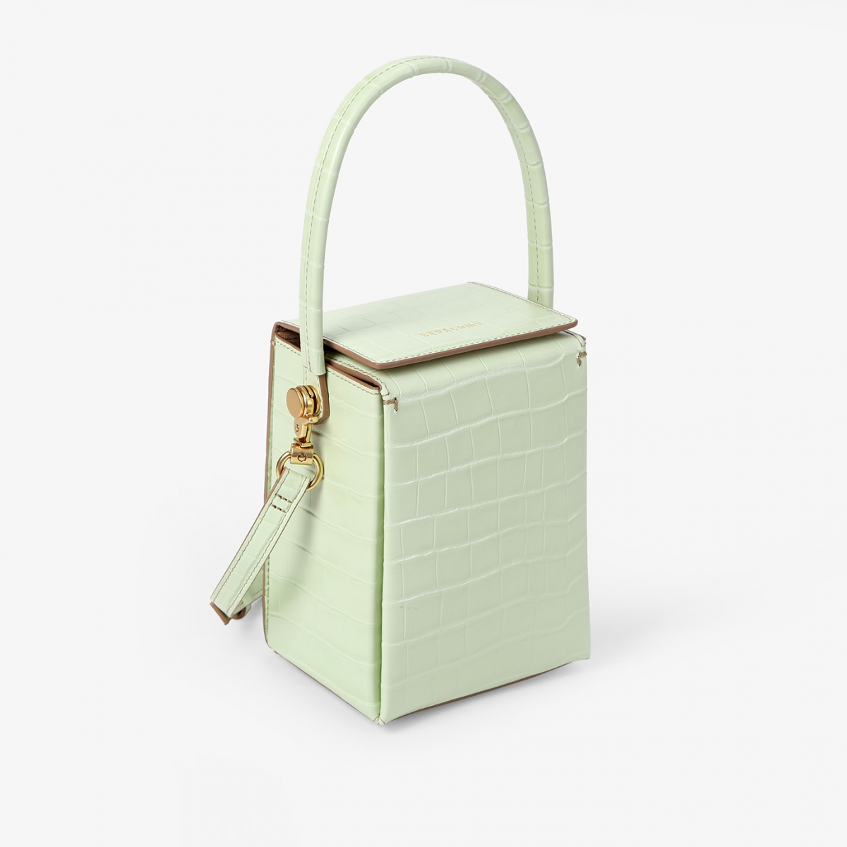 BERACAMY DEVON Portrait Shoulder Bag