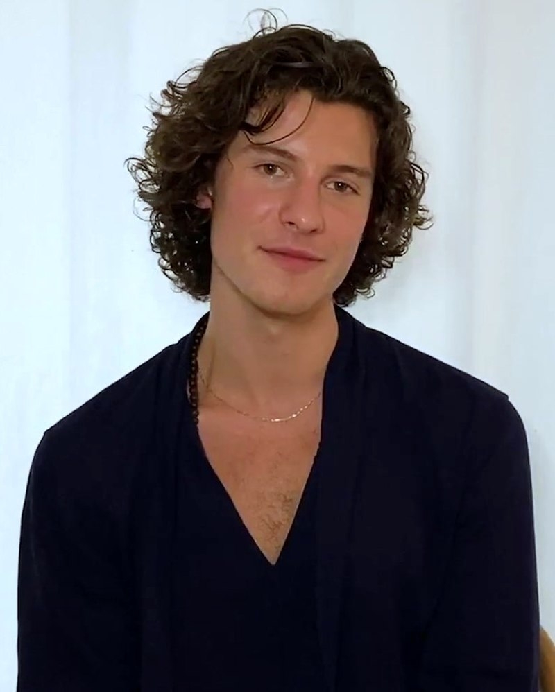 Shawn Mendes