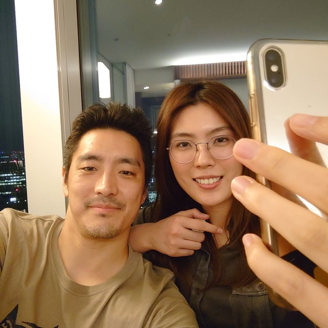 理科太太與理科先生在2021年12月協議離婚