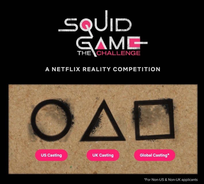 並開設官網給全世界民眾報名，最高獎金高達456萬美元（約3,579萬港元）