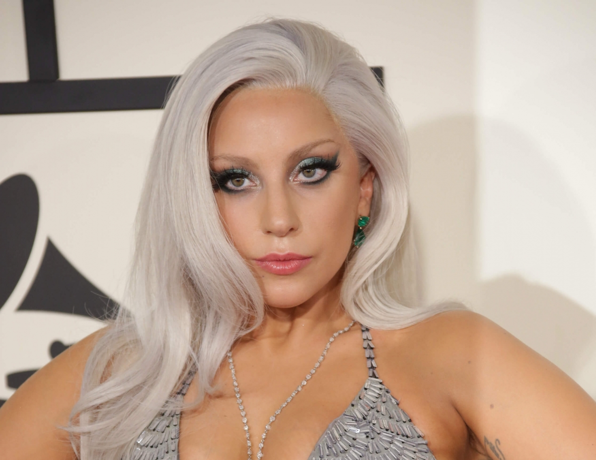 Lady Gaga