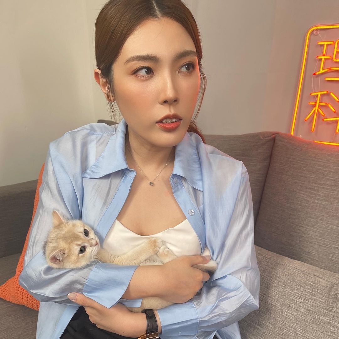 指控理科太太婚後變了