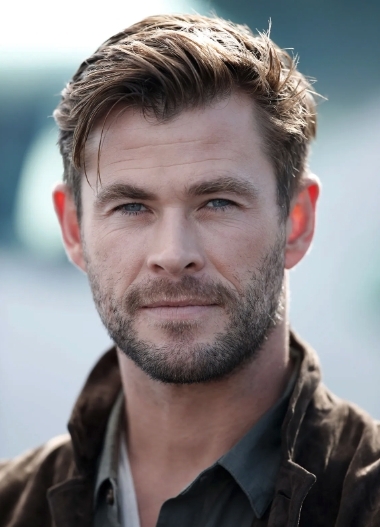 Chris Hemsworth