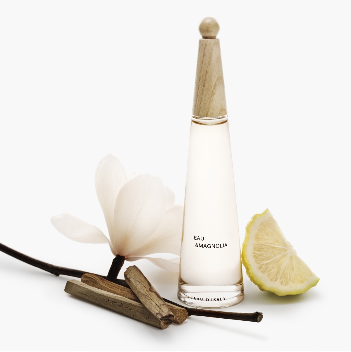 ISSEY MIYAKE Parfums L’Eau d’Issey Eau&Magnolia