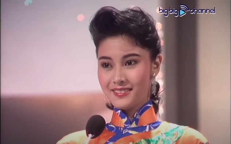 當年參賽的照片