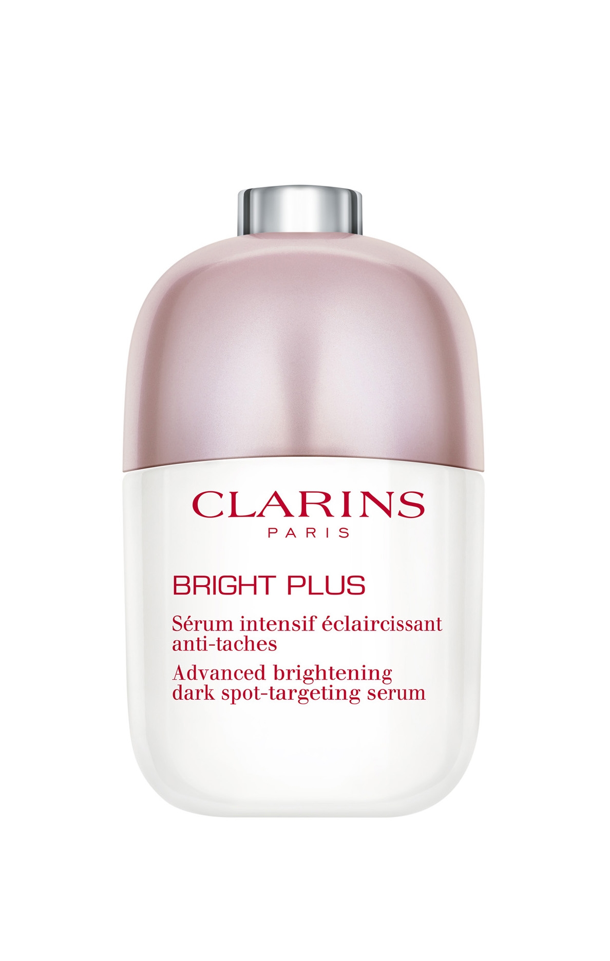 CLARINS 透亮光感淡斑精華