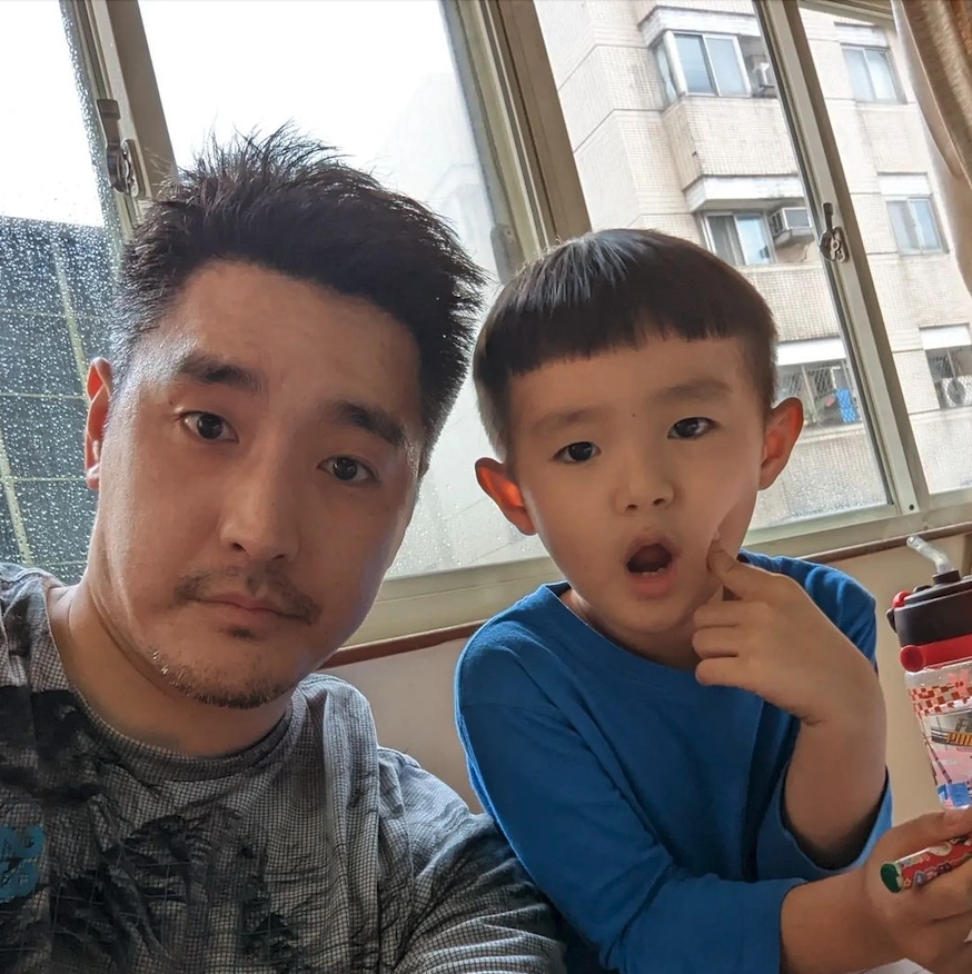 近日John突然控訴理科太太5宗罪