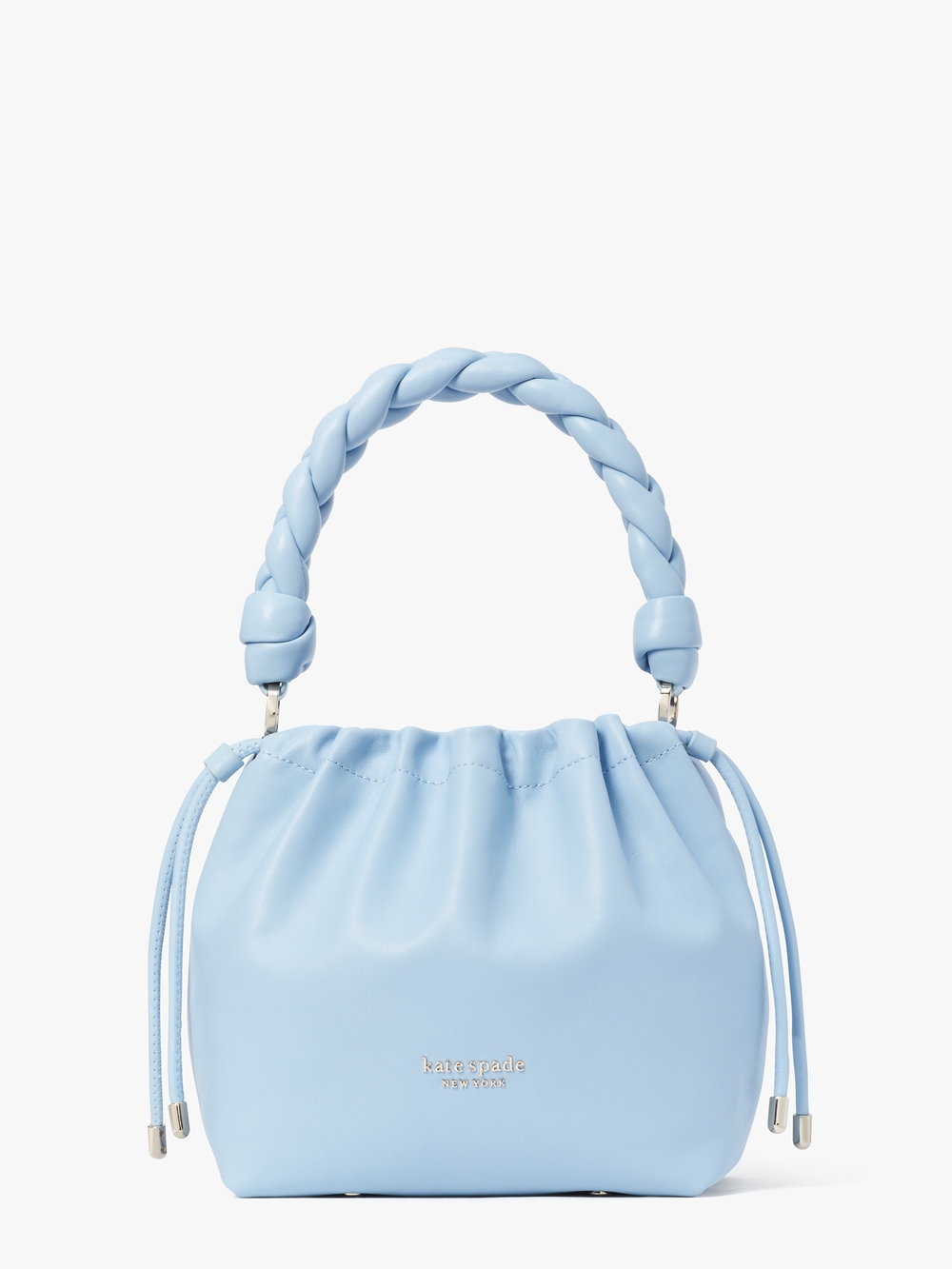 kate spade New York meringue 中號水桶包