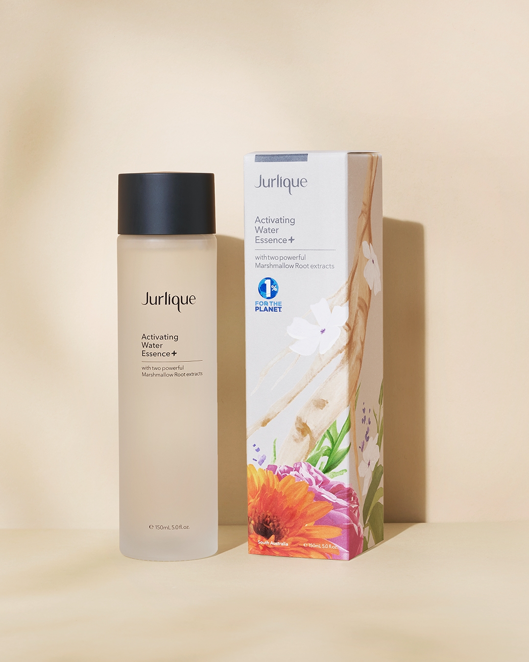 Jurlique 限量版升級版活肌水精華 Exclusive Edition Activating Water Essence+