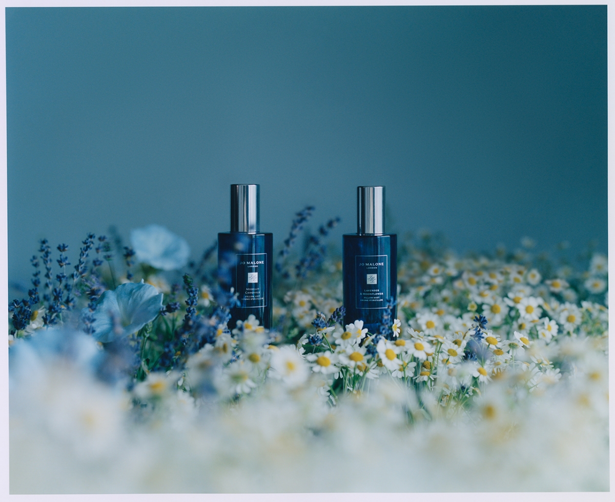 Jo Malone London 薰衣草與月光花枕香噴霧