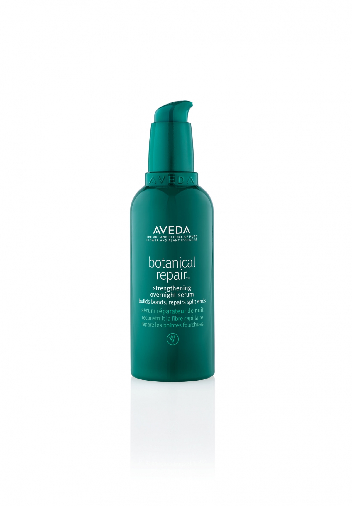 AVEDA 速救修復頭髮精華