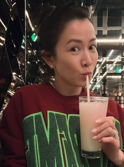 營養不足會令肌膚變乾