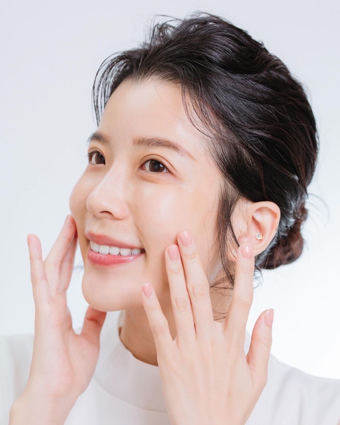 誤解5:用熱水洗面才會洗得乾淨?